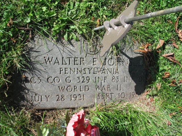 tombstone